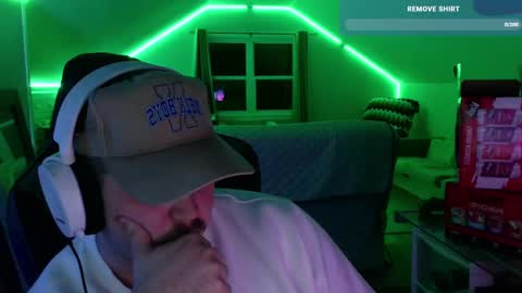 BigBoyBallen online show from October 3, 4:50 am