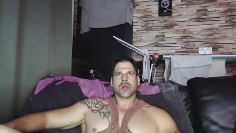 Bigboyband online show from November 9, 5:17 pm