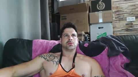 Bigboyband online show from April 8, 2:37 pm