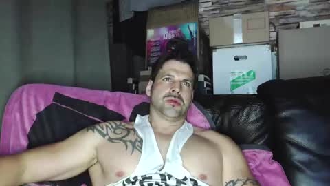 Bigboyband online show from March 5, 6:37 pm