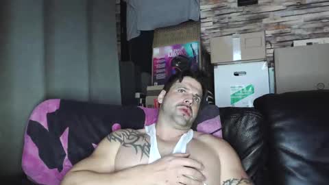 Bigboyband online show from March 4, 6:26 pm