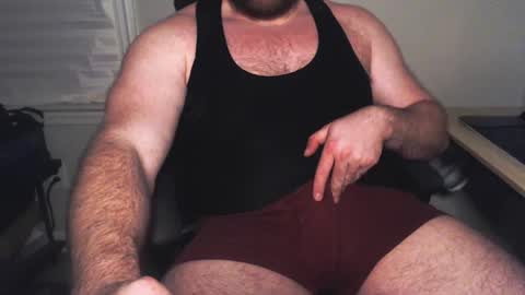 bigboyfit online show from September 22, 4:45 am