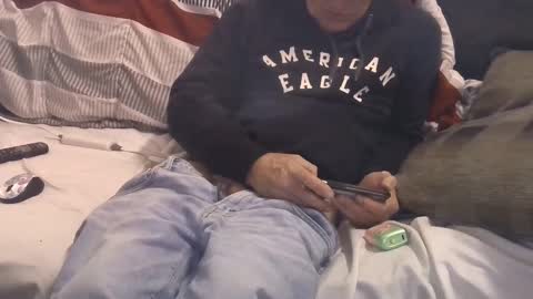 L e g a l    S t u f f Any UNAUTHORIZED use of this profile video pictures or audio in any form or in a forum now or in the fu online show from December 23, 8:22 am