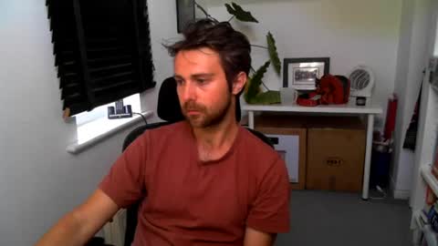 Big Brit online show from August 7, 1:18 pm