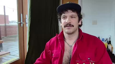 BigBro online show from February 16, 3:59 pm