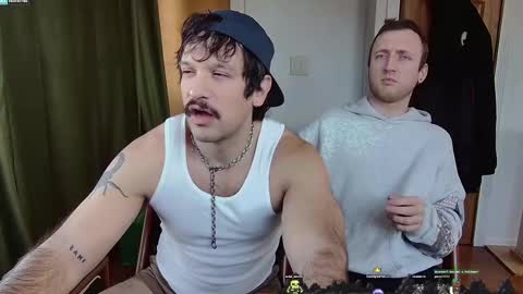 BigBro online show from March 2, 2:36 pm