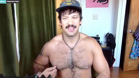 BigBro online show from October 3, 12:21 pm