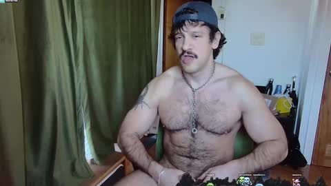 BigBro online show from March 7, 12:34 pm