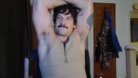 BigBro online show from December 20, 10:00 pm