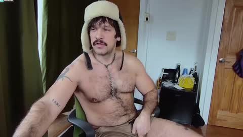 BigBro online show from March 6, 12:30 pm