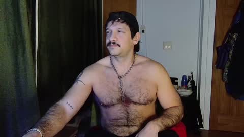 BigBro online show from January 16, 6:14 am