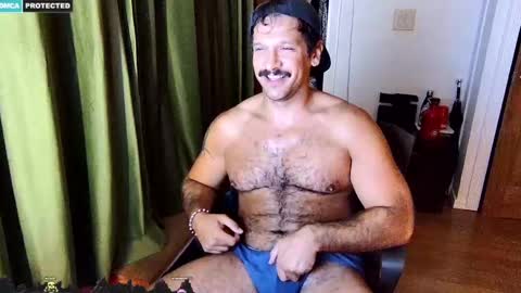 BigBro online show from September 10, 6:12 am