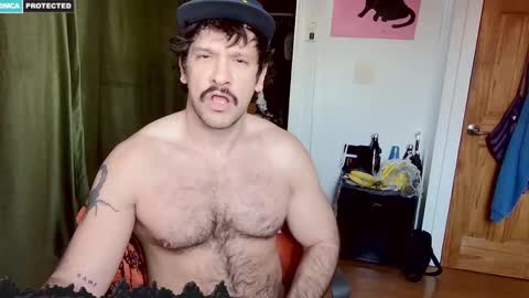 BigBro online show from March 11, 11:33 am