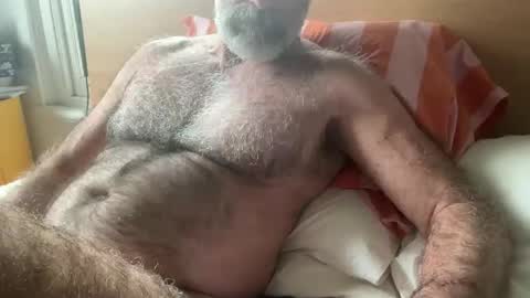 big bush online show from March 27, 2:49 am