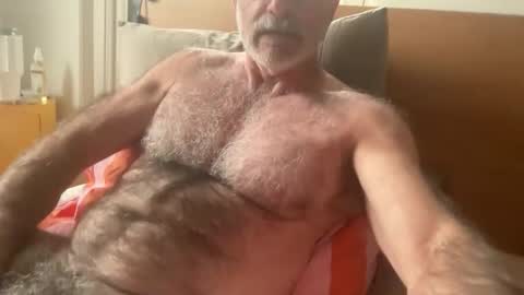 big bush online show from June 1, 11:38 pm