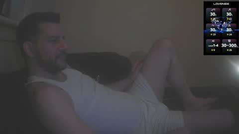 Jon - Im Straight online show from June 30, 2:18 pm