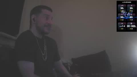 Jon - Im Straight online show from February 27, 7:09 am