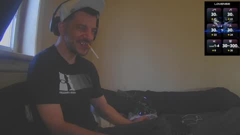 Snapshot of bigcawwwk chatting on October 25, 7:59 pm Jon - Im Straight online show from October 25, 7:59 pm