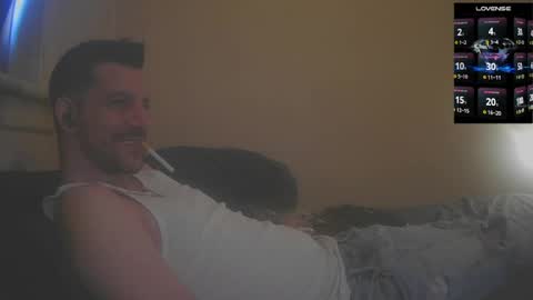 Jon - Im Straight online show from May 22, 2:44 pm