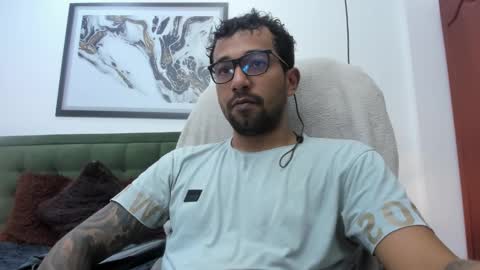 bigcock_hair online show from March 1, 11:15 pm