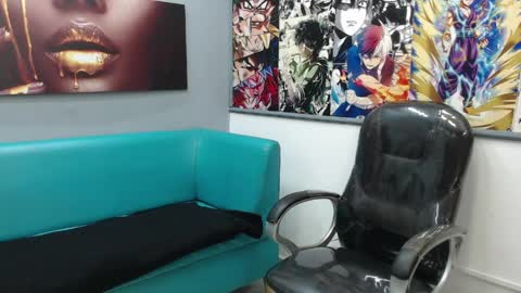 bigcock_hair online show from April 12, 10:00 pm