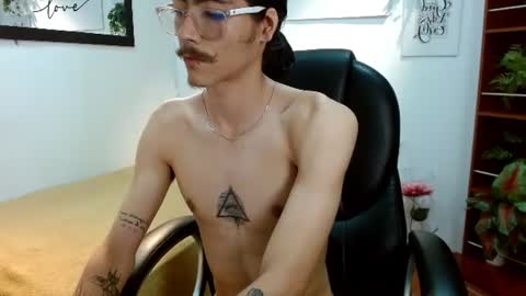 ROBB online show from July 1, 7:36 pm