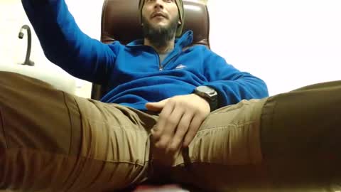 fucker man online show from December 9, 10:43 am