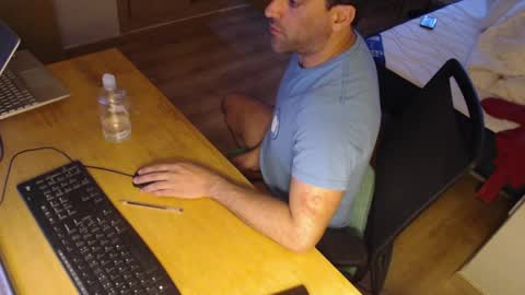 bigcok35spain online show from April 16, 6:41 pm