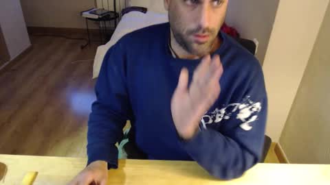 bigcok35spain online show from February 1, 5:33 pm