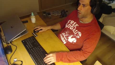 bigcok35spain online show from January 27, 10:27 pm