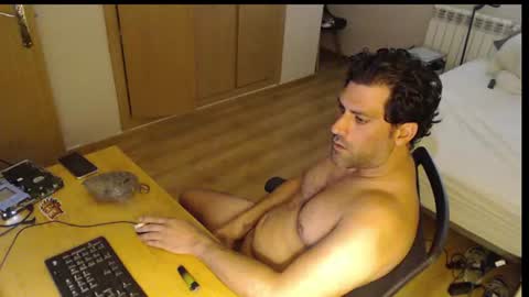 bigcok35spain online show from July 23, 5:32 pm