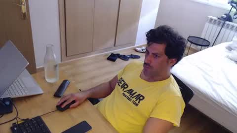 bigcok35spain online show from June 27, 9:01 am