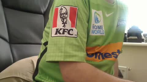 bigcurve online show from March 12, 2:45 pm