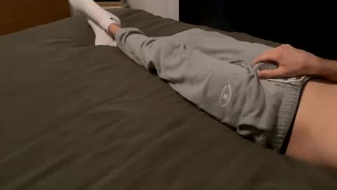 Frenchy bigD online show from April 7, 6:57 am