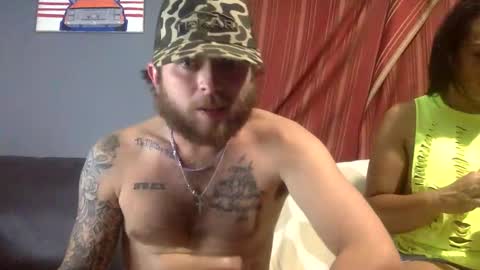 bigd4bbl online show from October 18, 1:10 am