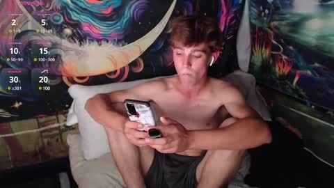 Bigd Pleasure House online show from February 10, 9:47 am