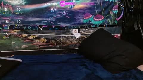 Bigd Pleasure House online show from September 28, 6:33 am