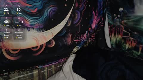 Bigd Pleasure House online show from February 2, 9:19 am