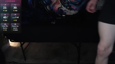 Bigd Pleasure House online show from January 9, 10:20 am