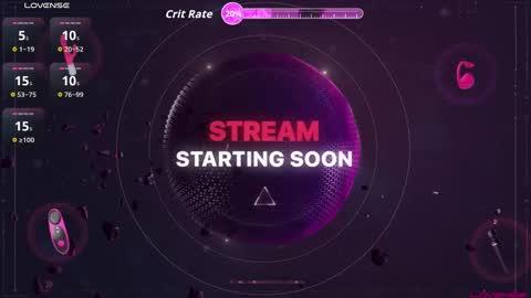 Bigd Pleasure House online show from September 12, 2:55 am