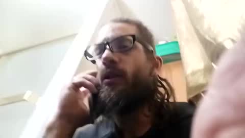 BigDaddykodack online show from December 16, 7:37 am