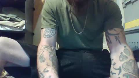 BigDaddykodack online show from February 15, 7:51 am