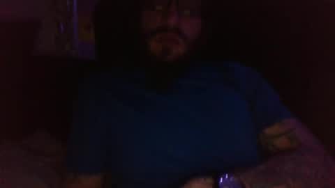 BigDaddykodack online show from March 17, 11:02 am