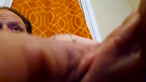 Snapshot of bigdaddy19891776 chatting on October 22, 7:34 am bigdaddy19891776 online show from October 22, 7:34 am