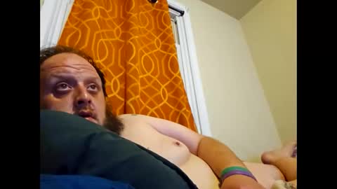 Snapshot of bigdaddy19891776 chatting on October 3, 7:46 am bigdaddy19891776 online show from October 3, 7:46 am