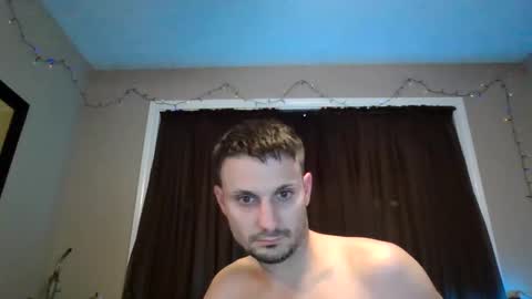 BigDaddy199030 online show from January 30, 3:22 am