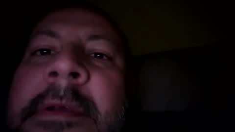 bigdaddy3660 online show from March 15, 7:05 am