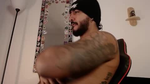 Nate online show from February 17, 12:04 pm