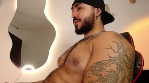 Nate online show from February 25, 11:33 am