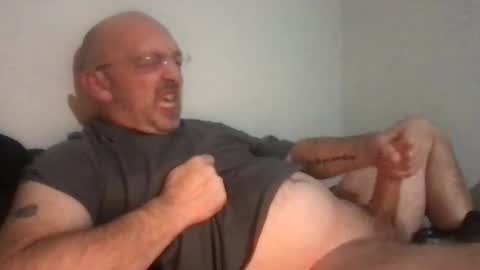 bigdaddydelight online show from February 28, 9:08 am